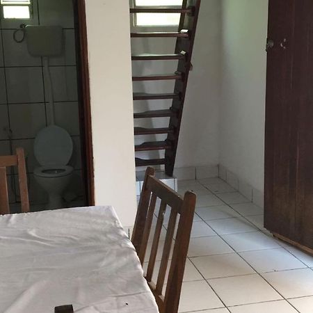 Casa Da Simone Lägenhet Jijoca de Jericoacoara Exteriör bild