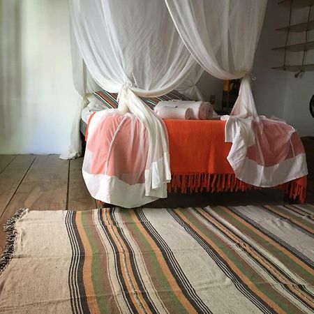 Casa Da Simone Lägenhet Jijoca de Jericoacoara Exteriör bild