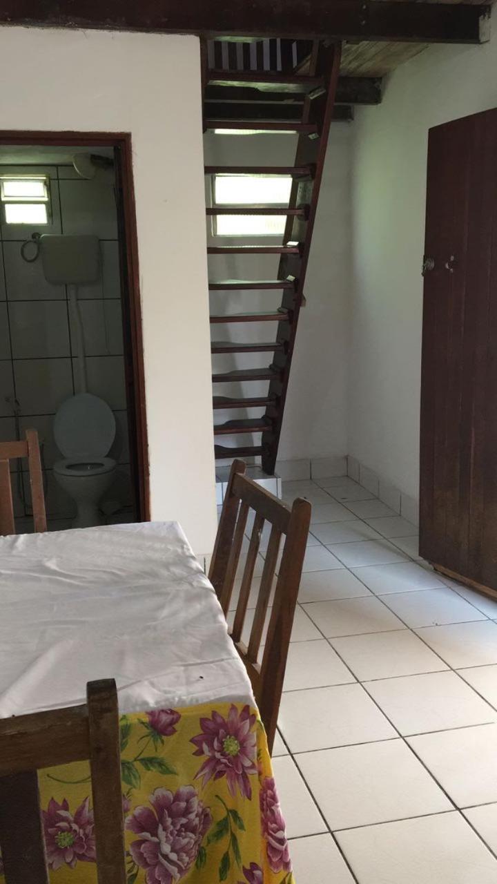 Casa Da Simone Lägenhet Jijoca de Jericoacoara Exteriör bild