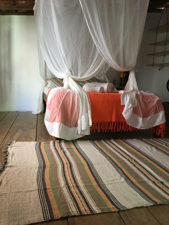 Casa Da Simone Lägenhet Jijoca de Jericoacoara Exteriör bild